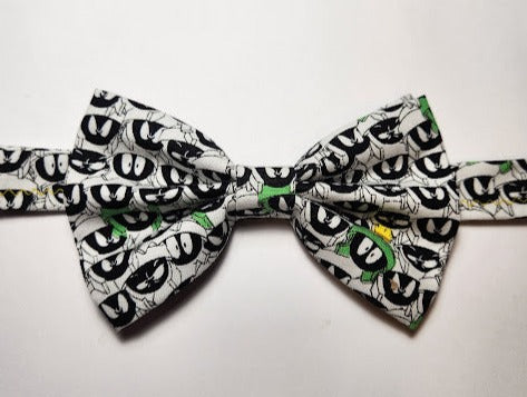 Marvin the Martian Bowtie