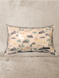*SALE* Wild & Free Vinyl Tattoo Pillow