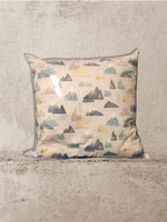 *SALE* Wild & Free Vinyl Tattoo Pillow
