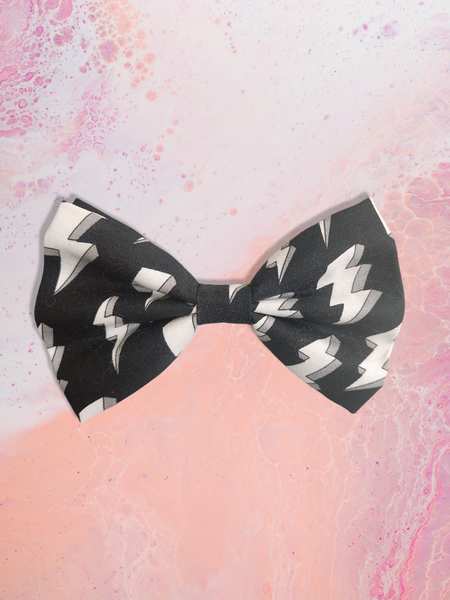 Lightening Fast Hairbow