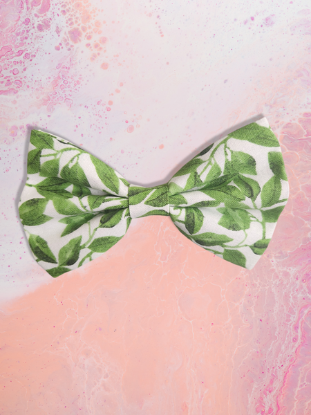 Vine Hairbow