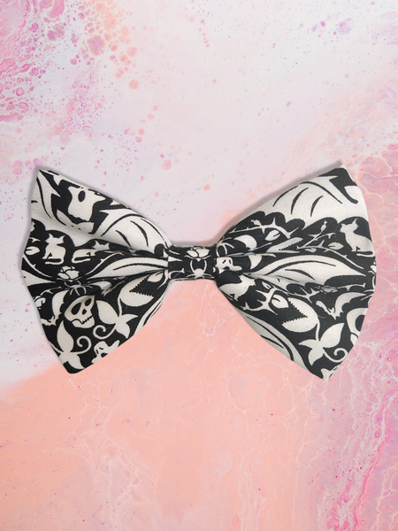 Spooky Hairbow