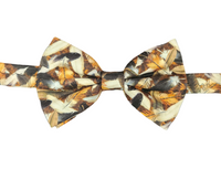 Eagle Feather Bowtie