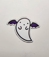 Ghost Bat Magnet