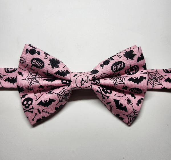 Cute Spooky Bowtie