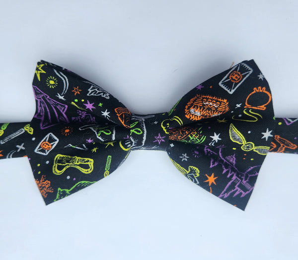 Potter Things Bowtie