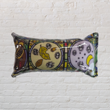 Wrist Tattoo Pillows