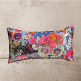 Wrist Tattoo Pillows
