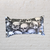 Wrist Tattoo Pillows