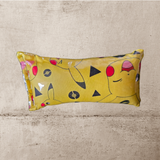 Wrist Tattoo Pillows