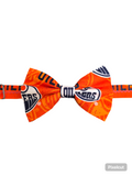 Hockey Fan Bowtie