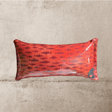 Wrist Tattoo Pillows
