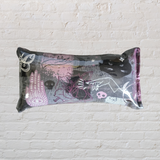 Wrist Tattoo Pillows