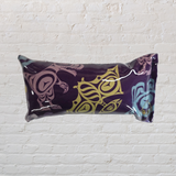 Wrist Tattoo Pillows