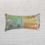 Wrist Tattoo Pillows