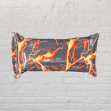 Wrist Tattoo Pillows