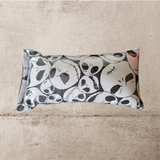 Wrist Tattoo Pillows