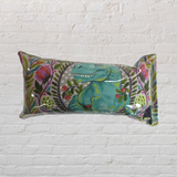 Wrist Tattoo Pillows