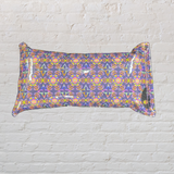 Wrist Tattoo Pillows