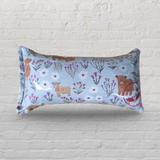 Wrist Tattoo Pillows