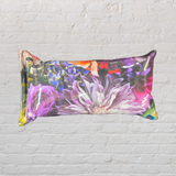 Wrist Tattoo Pillows