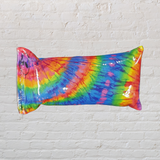 Wrist Tattoo Pillows