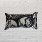 Wrist Tattoo Pillows