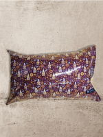 *SALE* Fall Gnomes Vinyl Tattoo Pillow