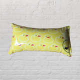Wrist Tattoo Pillows