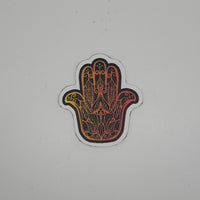 *SALE* Zen Magnet