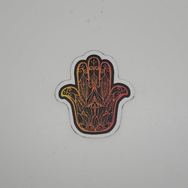*SALE* Zen Magnet