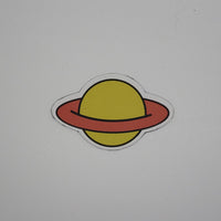 *SALE* Planet Magnet