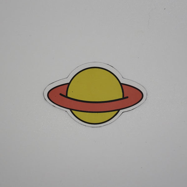 *SALE* Planet Magnet