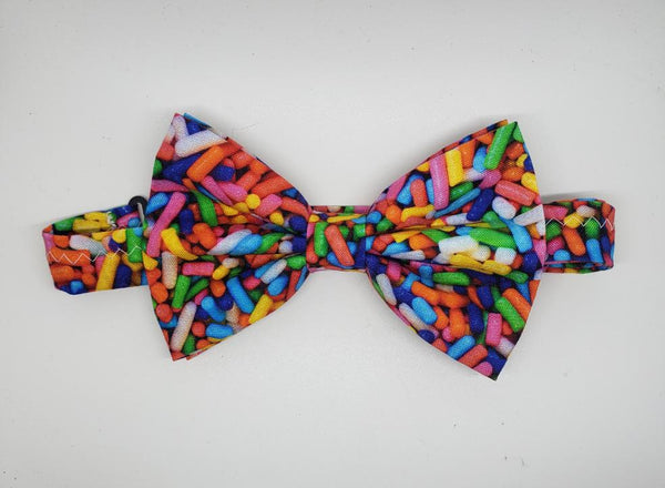 Sprinkle Bowtie