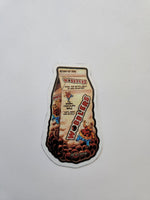 Wobblers Magnet